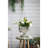 Cement Bust Wall Planter-1923768360