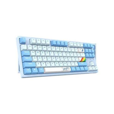 Dareu A87 SKY Hot Swap clavier mécanique de jeu avec 87 touches PBT