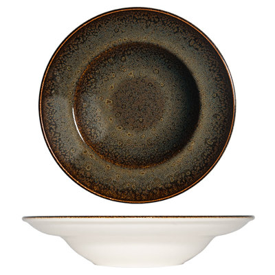 Bol de service 16 oz Dhara