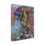 Art sur toile, "Cole Andrii Kutsachenko Chrysanthemums" sur fond de pluie-103100875