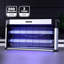GEEPAS Electric Insect Killer Powerful UV Fly Zapper for Flies, Moth, Mosquitoes & Wasps, 30W-38711529
