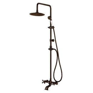 Robinet de douche