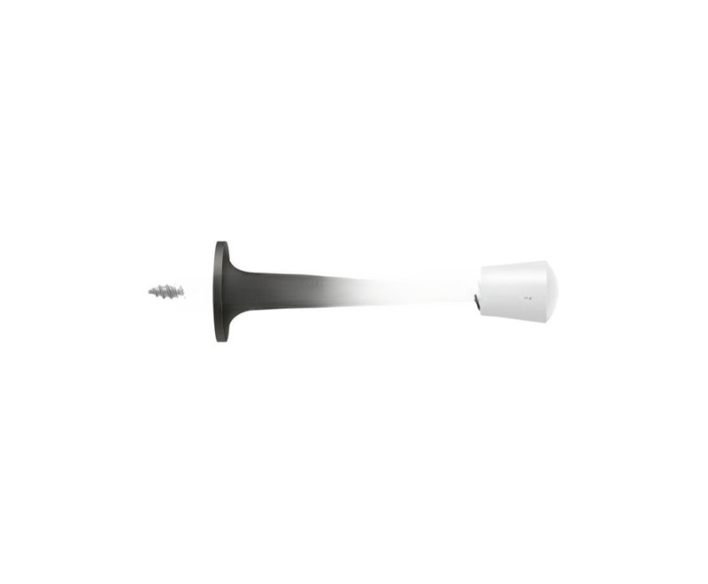 Kick Stop, Oil Rubbed Bronze