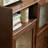 Retro And Simple Sideboard