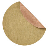 Remy Phthalate-free Vinyl Round Placemats