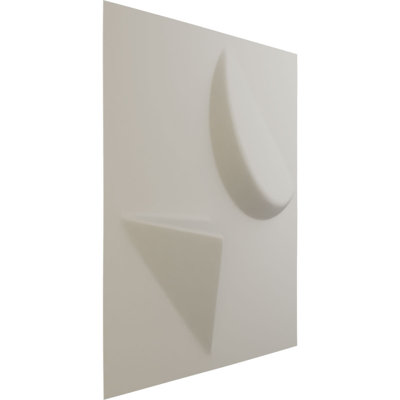 Apollo EnduraWall Decorative 3D Wall Panel