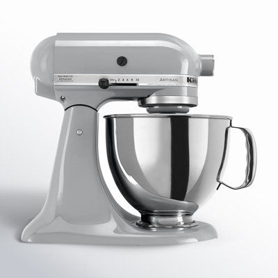 KitchenAid® KSM150PSMC
