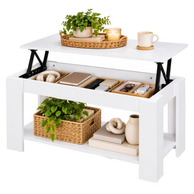 Cercis Coffee Table