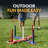 Ring Toss Game Set