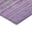 Solomiya Washable Striped Indoor / Outdoor Rug-1812883871