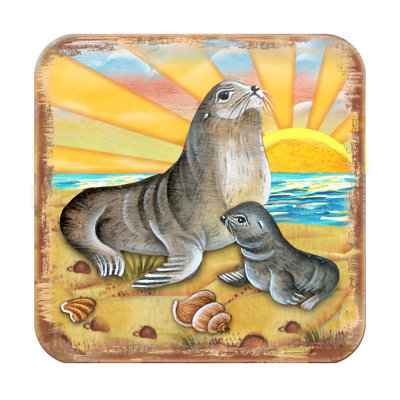 Sous-verre sealy