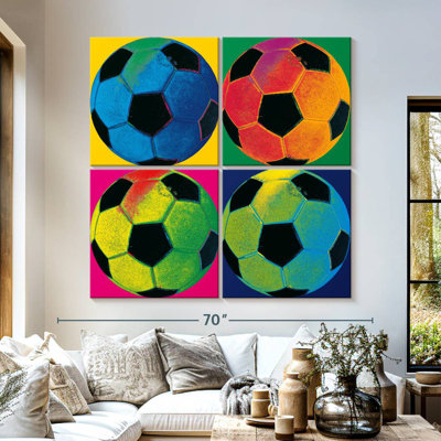 Ballon de soccer Siréci II