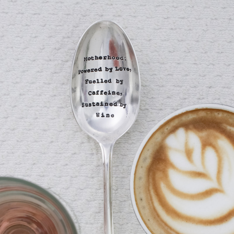 Marazi Serving Spoon