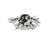 Behrens Flush Mounted Sconce-61748063