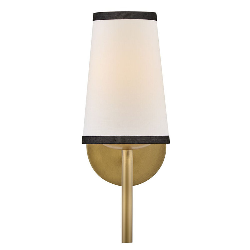 Sonia 1 - Light Bath Sconce