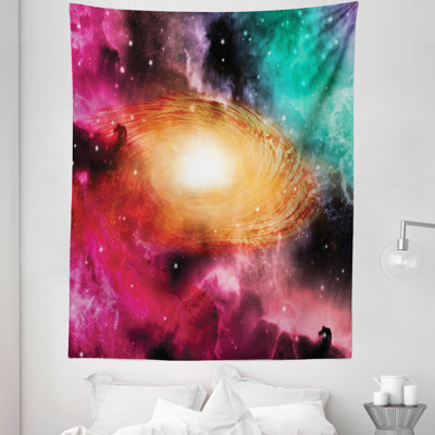Microfiber Wall Hanging