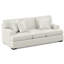 Bridgetown 97'' Recessed Arm Sofa with Reversible Cushions-62394658-62394663