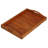 Cerre Wood Tray