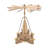 10'' H Tabletop Candelabra