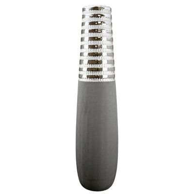 Ballenas Floor Vase