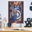 «Lark Manor ™» par David Chestnutt, art mural en métal-834050930