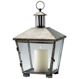 Delta Lantern