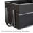 Simplify Fabric Decorative Bin