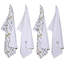 Cotton Kitchen Towel Linen Set
