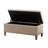 Yanlin Upholstered Ottoman-740768452