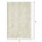 Ikue Performance Geometric Indoor Rug-1182578636