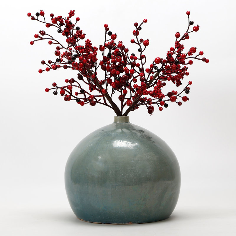 Ceramic Table Vase