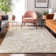 Premium Machine Washable Prisco Beige Rug