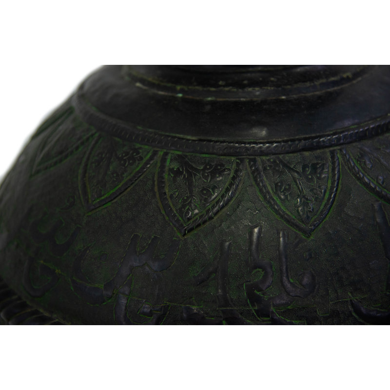 Grand vase urne