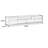 Black Walnut Retro TV Stand-105974076