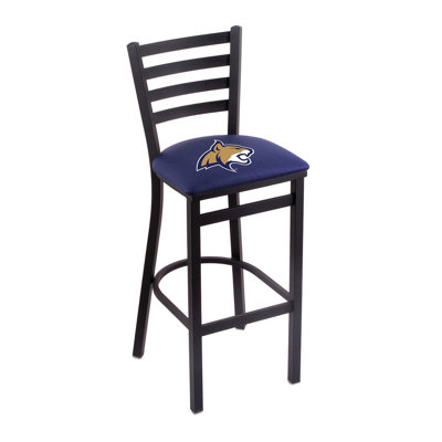 NCAA 30" Bar Stool