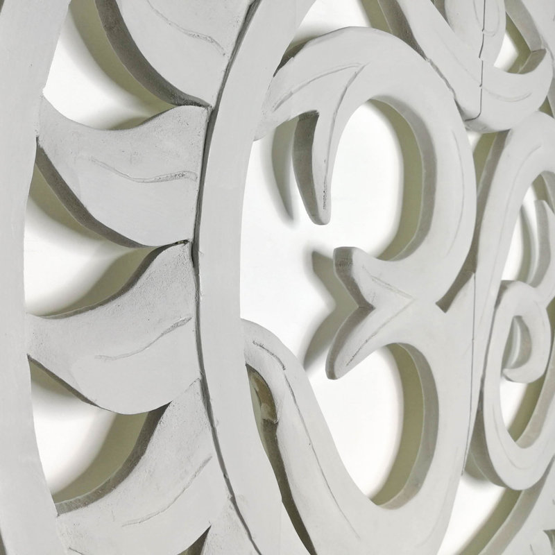 Handmade Ornament Wall Decor
