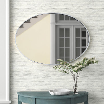 Miroir d'appoint Sabine