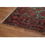 Vintage Geometric Traditional Oriental Area Rug 8x11