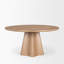 Table de salle à manger Hosmer-677315751-677315749