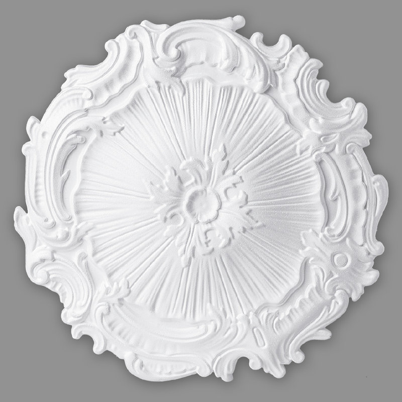 Wall Decor on Resin