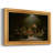 Low Church Devotion (Haugianerne), 1848-Adolph Tidemand-Custom Framed Canvas-129243840-129243844-129243854