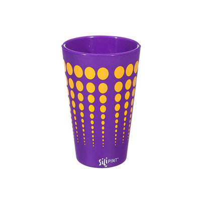 16oz. Drinking Glass