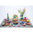 Latitude Vive Sase Ceramic Condiment Server