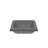NativeStone Handmade Rectangular Drop-in Bathroom Sink-70142599