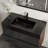 SiK 36 Inch Integrated Sink No Faucet-111067121