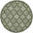 Miyari Geometric Indoor / Outdoor Rug-1968299666