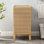 Meuble-lavabo 18 po Modway Render