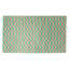 Tapis de porte d’intérieur à rayures ondulées pastel Kitterman-1190582884-1193200481