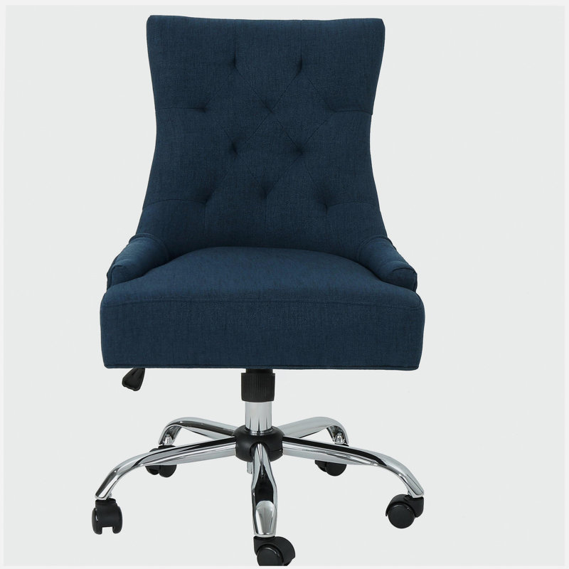 chaise de bureau, Marine