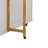 Kitchen Island Cart with 2 Door Cabinet and Three Drawers,43.31 Inch Width with Spice Rack, Towel Rack-114240048